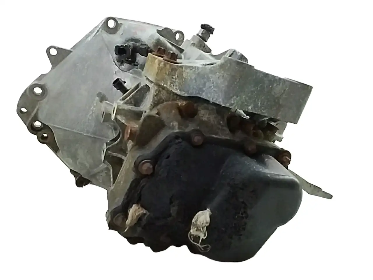 Σασμάν Χειροκίνητο OPEL …