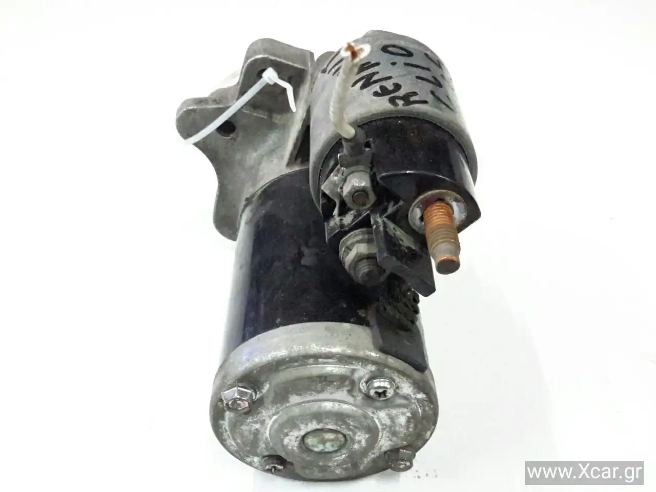 Μίζα RENAULT CLIO …