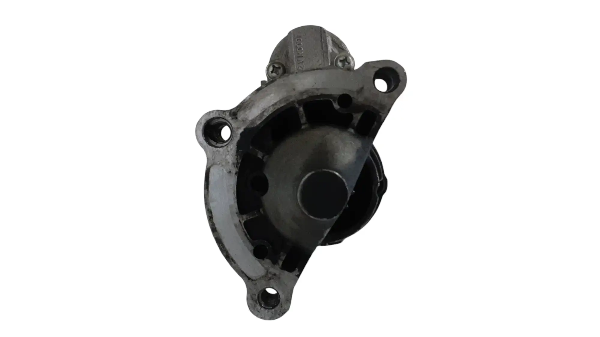 Μίζα PEUGEOT 206 …