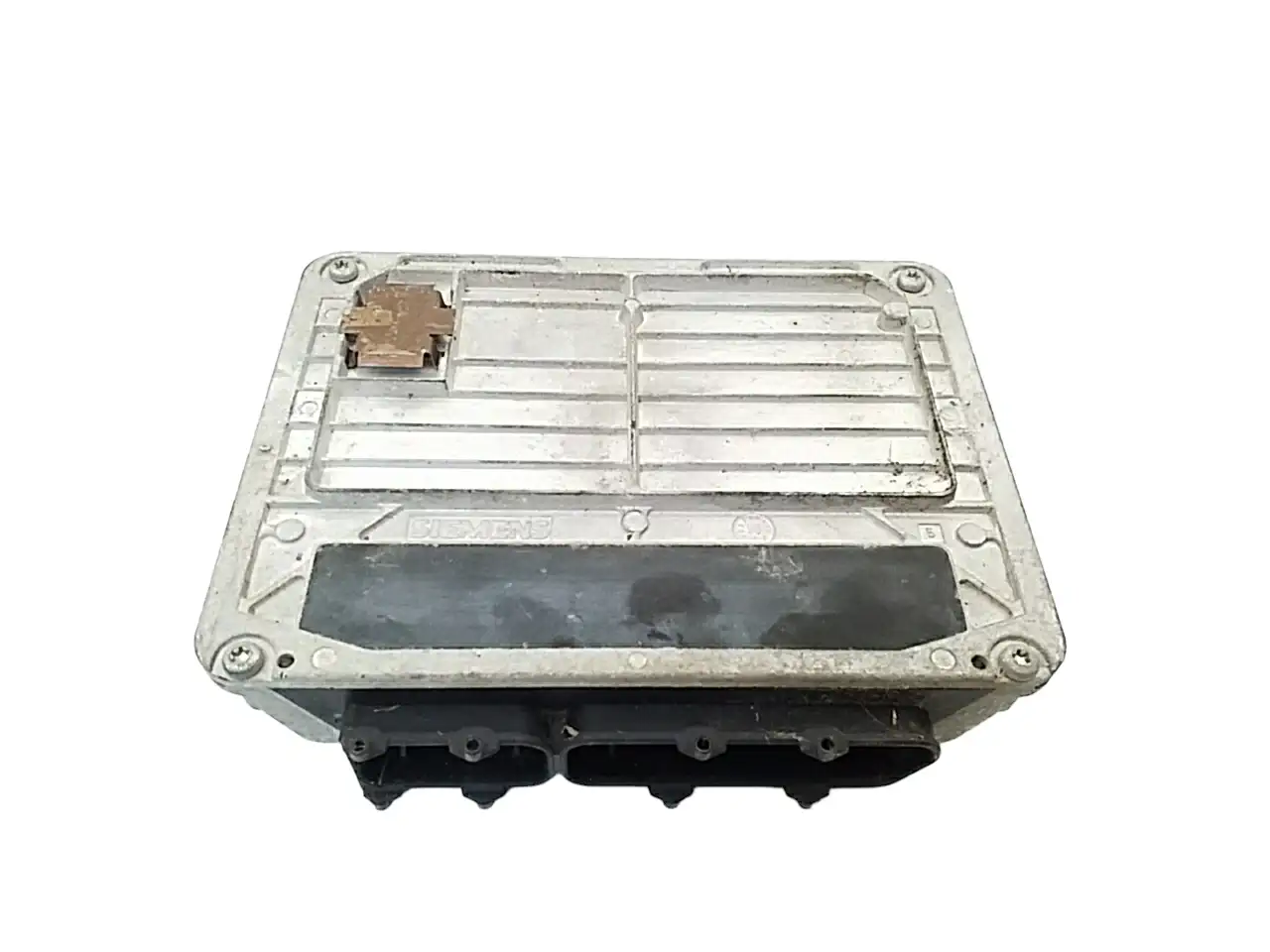 Εγκέφαλος Κινητήρα VW …