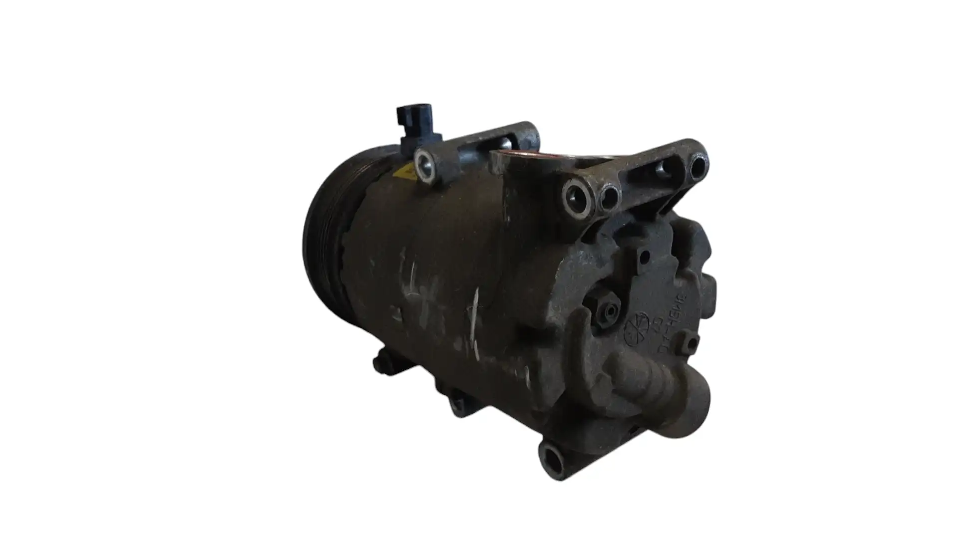 Συμπιεστής A/C (Κομπρέσορας) …