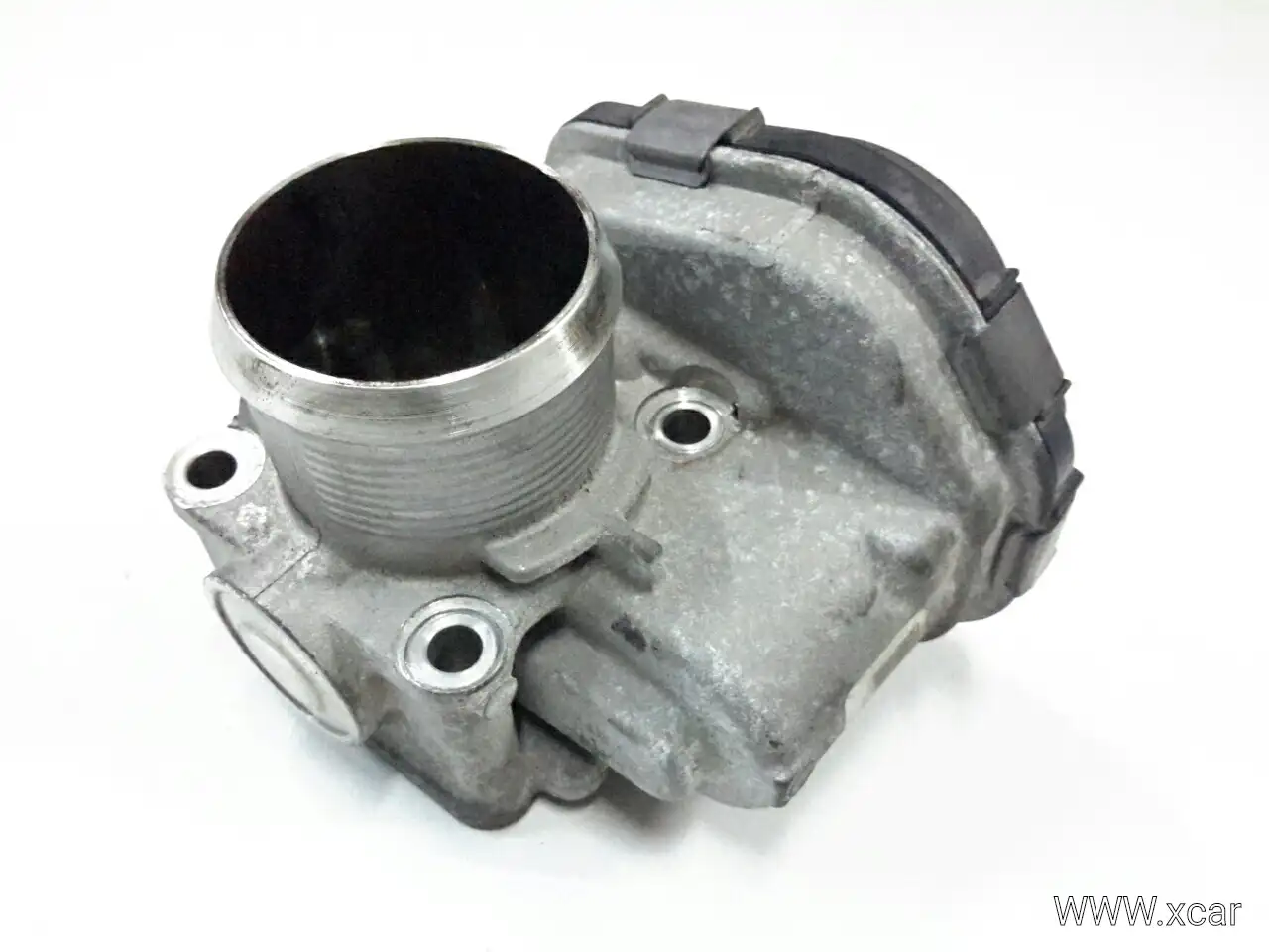 Πεταλούδα Γκαζιού-Κλαπέτο FORD …