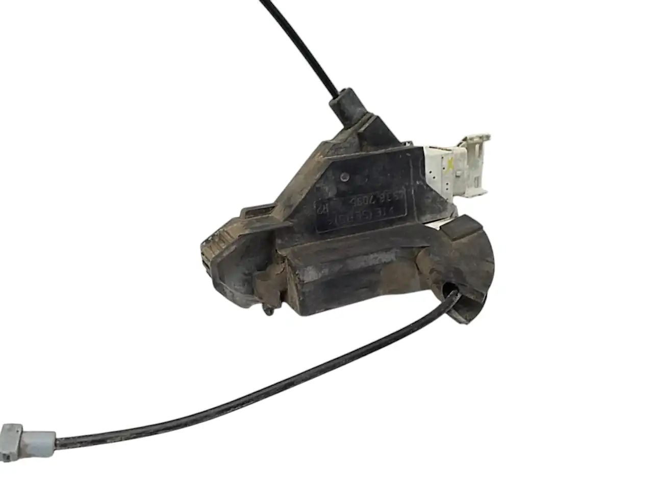 Κλειδαριά Πόρτας CITROEN …