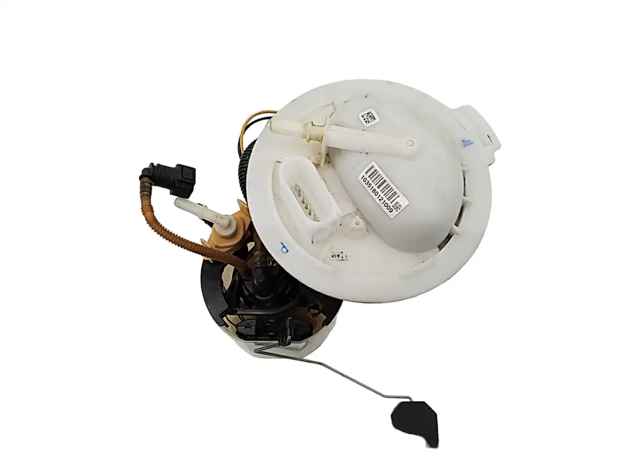 Τρόμπα Βενζίνης/Πετρελαίου VW …