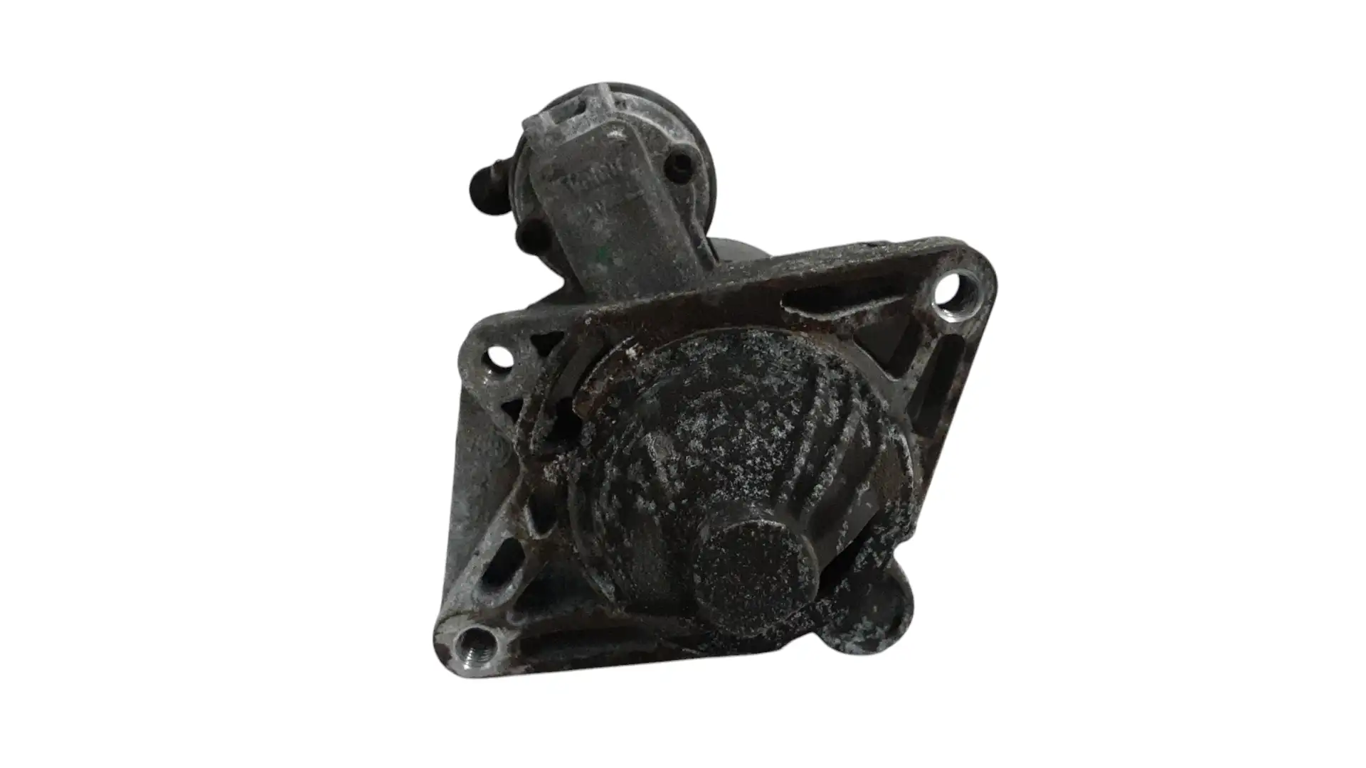 Μίζα NISSAN QASHQAI …