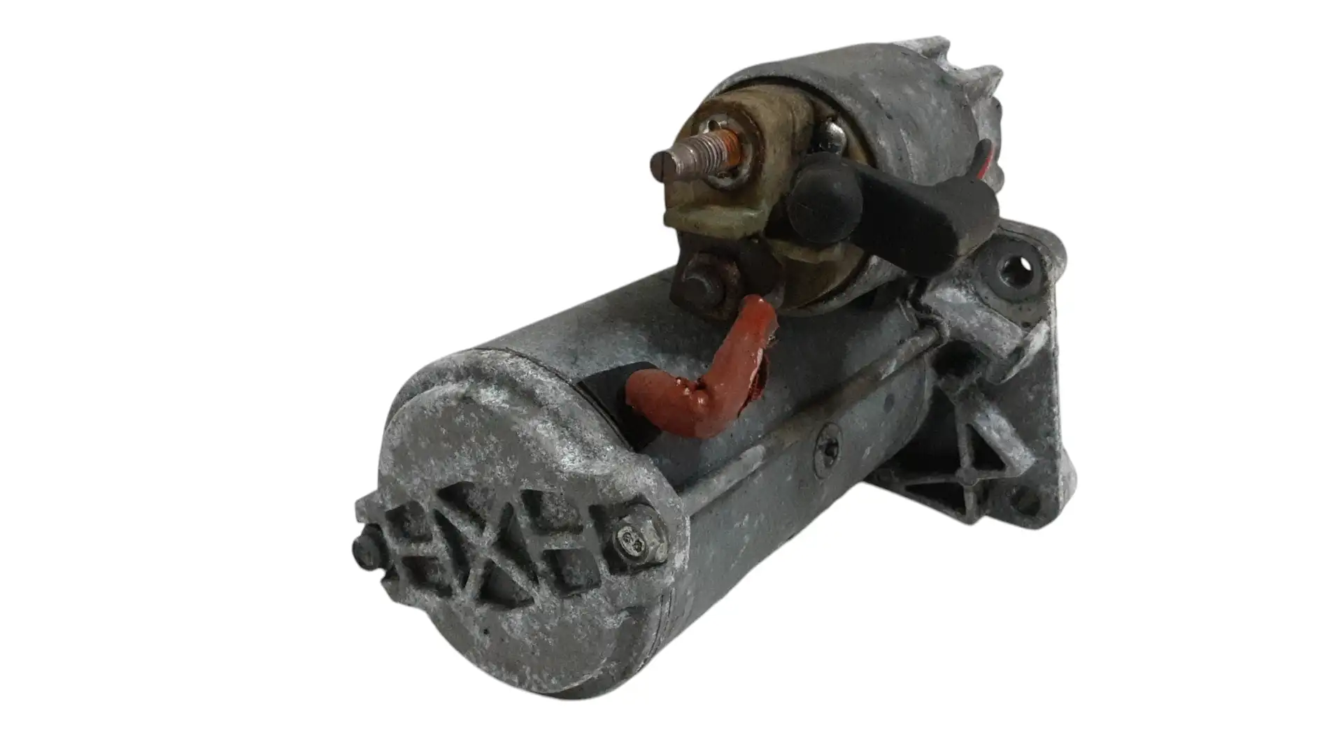 Μίζα NISSAN QASHQAI …