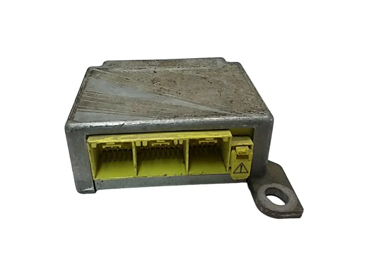 Εγκέφαλος Αερόσακων NISSAN …