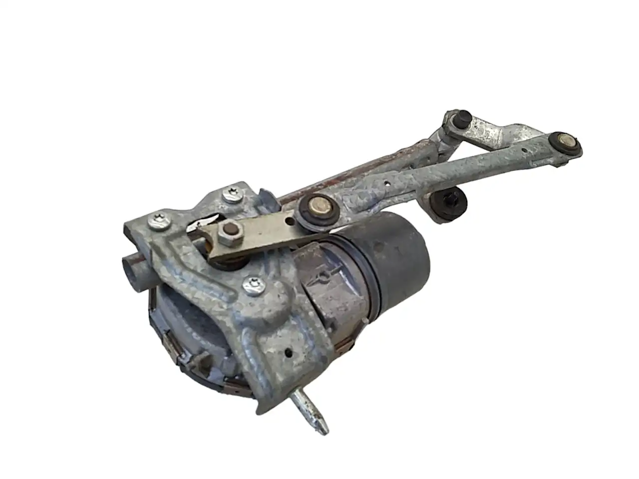 Σύστημα καθαρισμού παρμπρίζ …