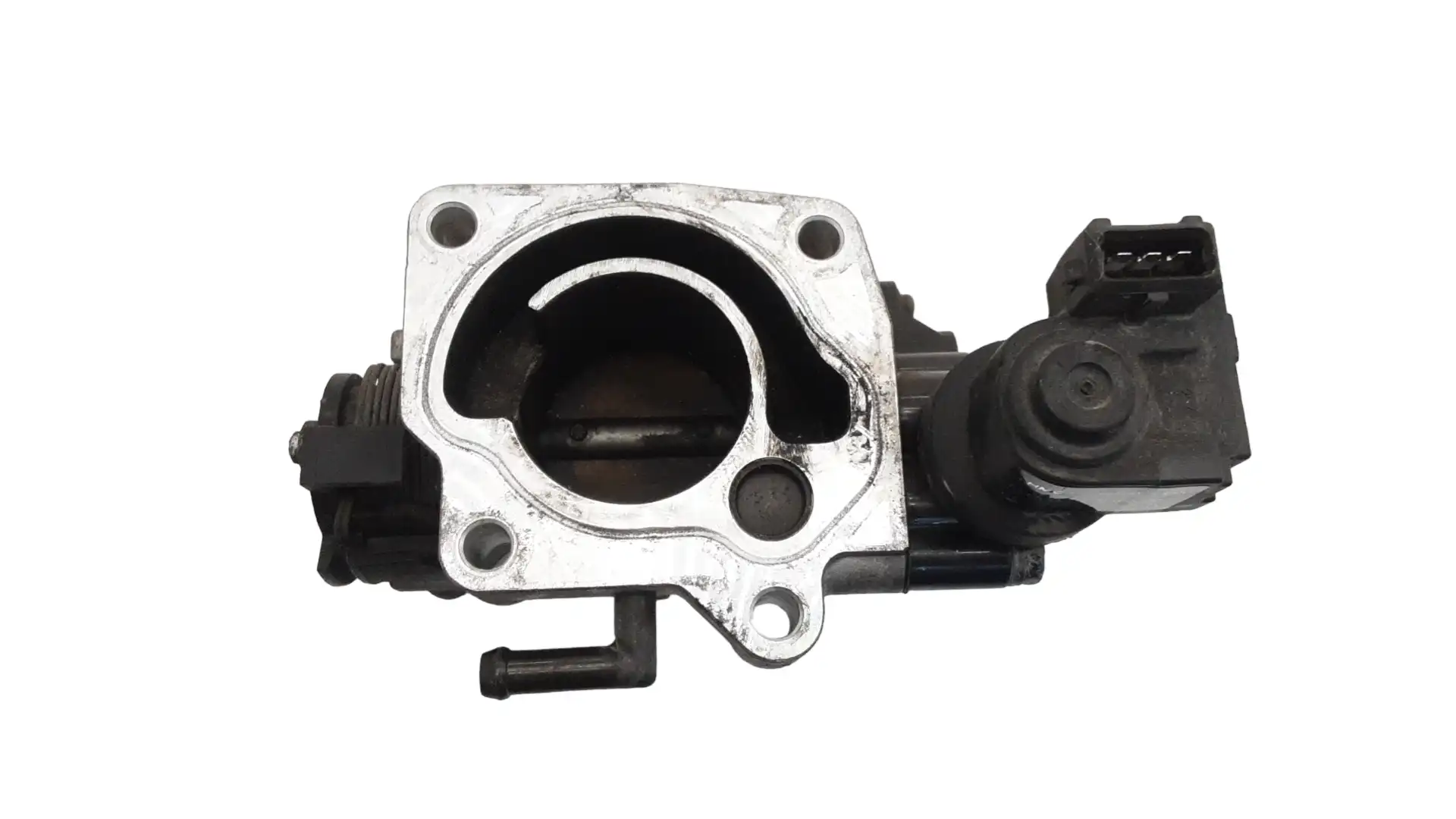 Πεταλούδα Γκαζιού-Κλαπέτο HYUNDAI …