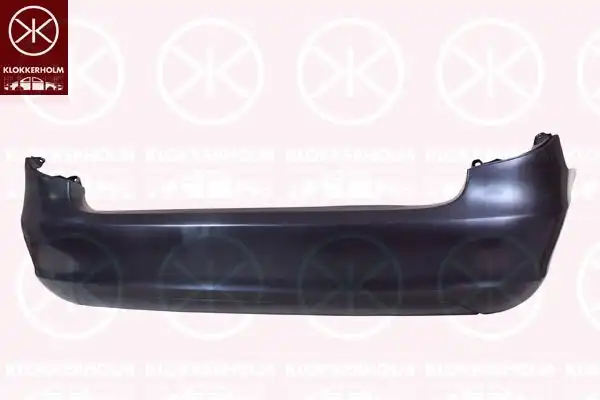 Προφυλακτήρας SKODA FABIA S/Wagon / …