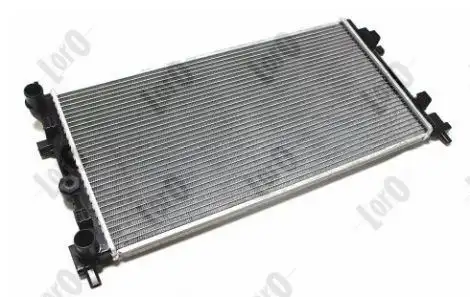 Ψυγείο Νερού SKODA FABIA Hatchback …