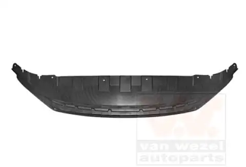 Σπόιλερ Προφυλακτήρα SKODA …