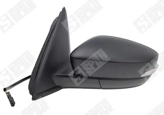 Καθρέπτης Ηλεκτρικός SKODA FABIA Hatchback …