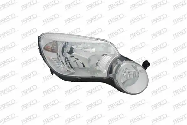 Φανάρι Εμπρός SKODA …