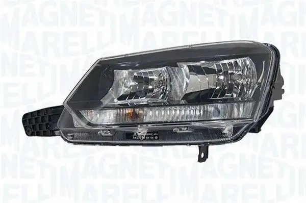 Φανάρι Εμπρός SKODA YETI SUV/ …