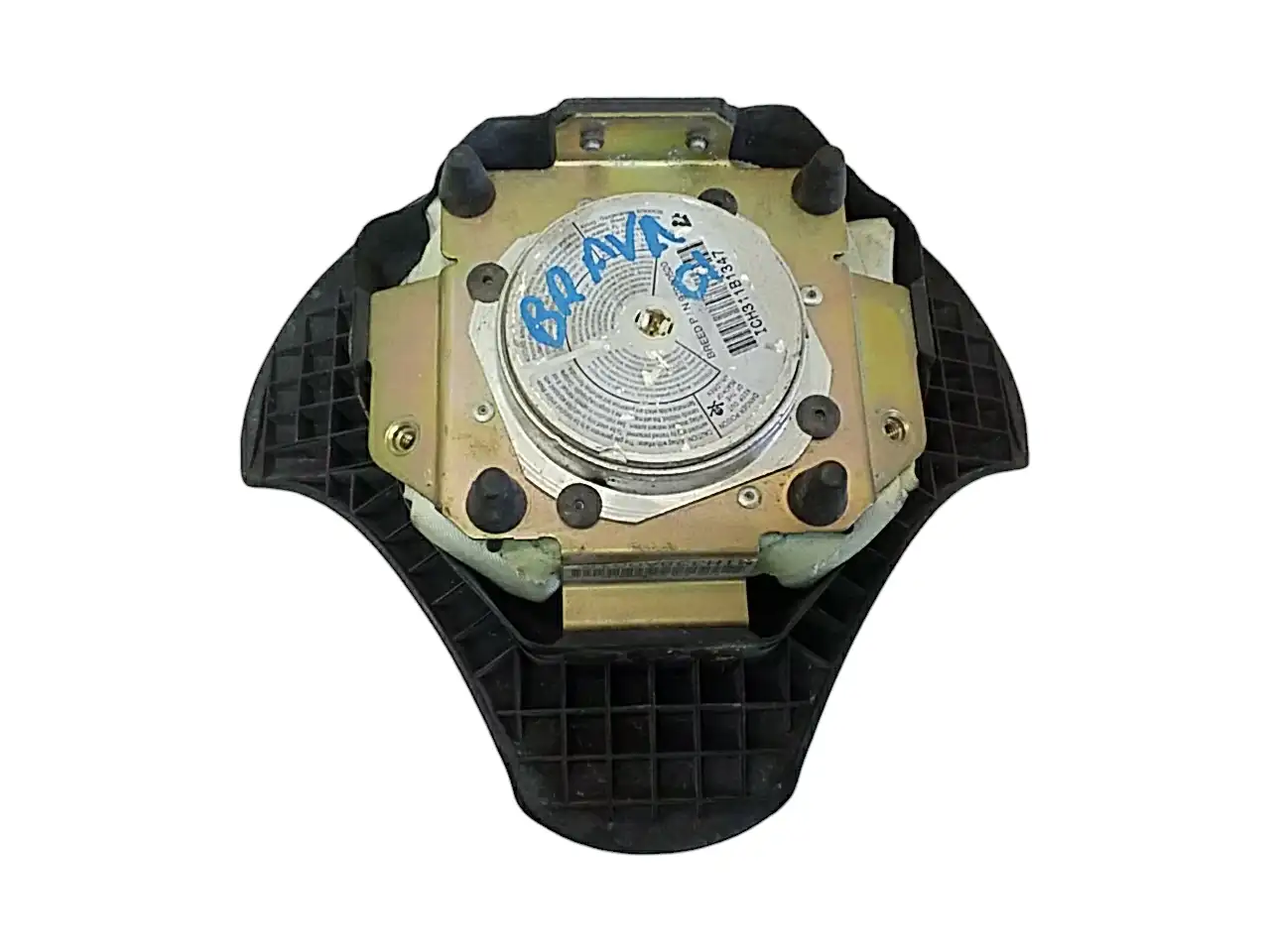 Αερόσακος Οδηγού FIAT …