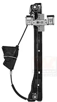 Γρύλος Παραθύρου Ηλεκτρικός …