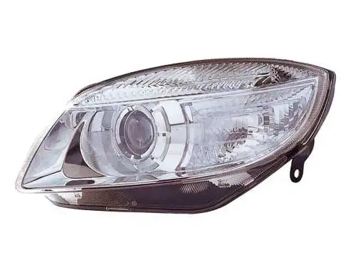 Φανάρι Εμπρός SKODA ROOMSTER MPV …