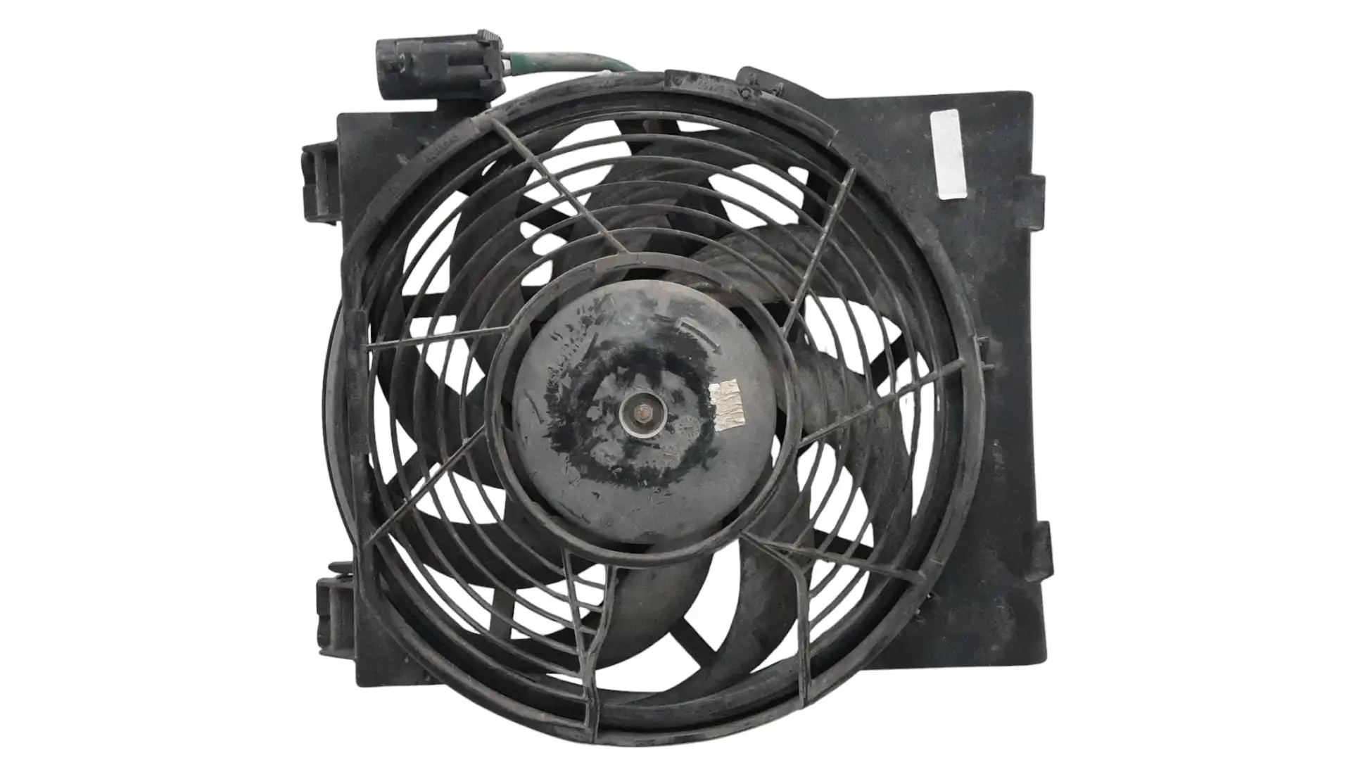 Βεντιλατέρ Νερού OPEL …