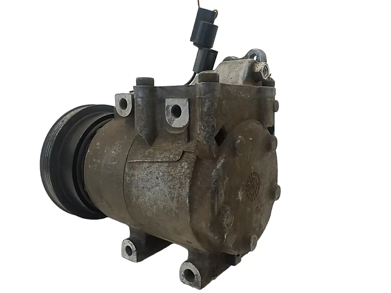 Συμπιεστής A/C (Κομπρέσορας) …