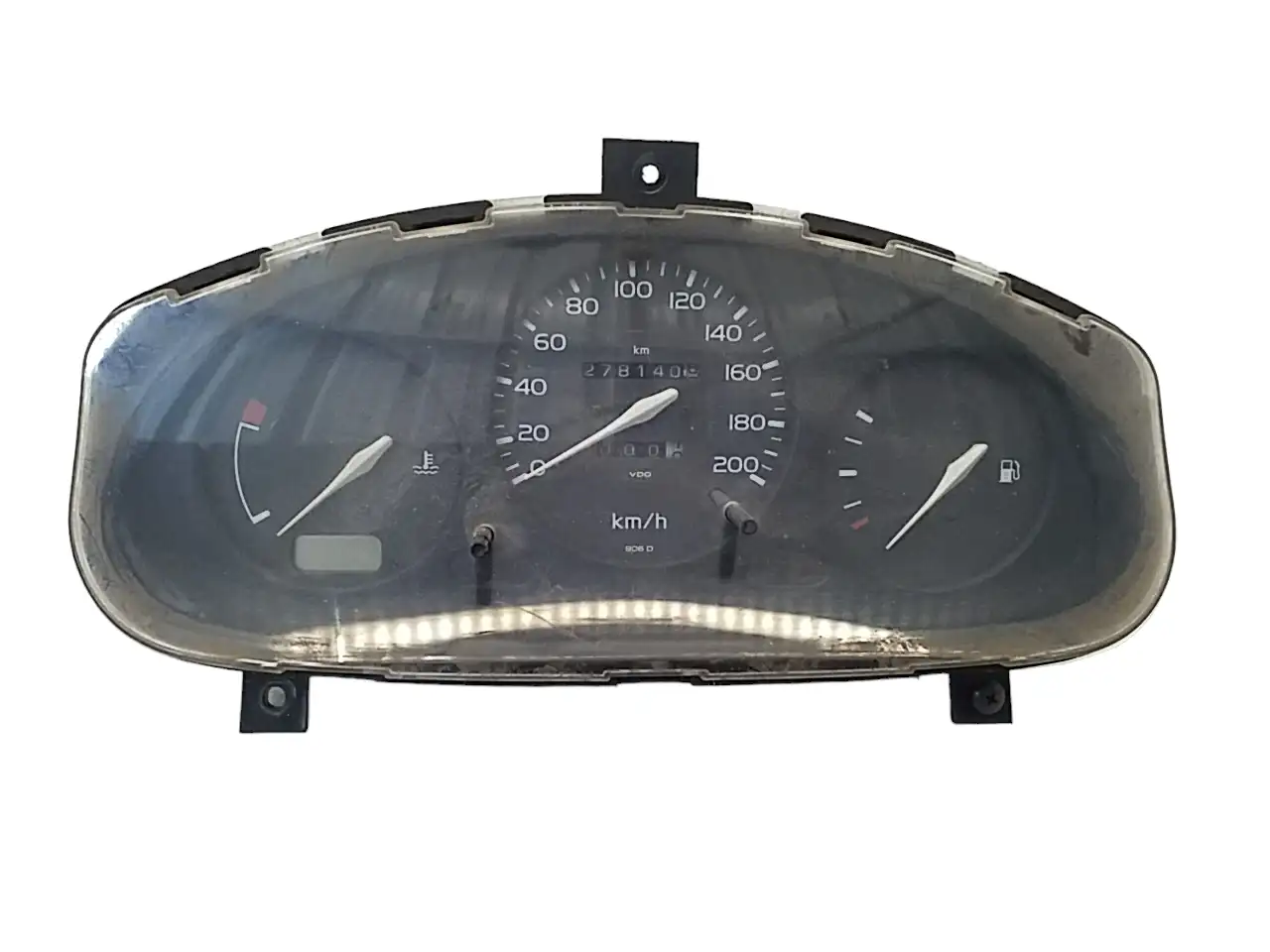 Κοντέρ NISSAN MICRA …