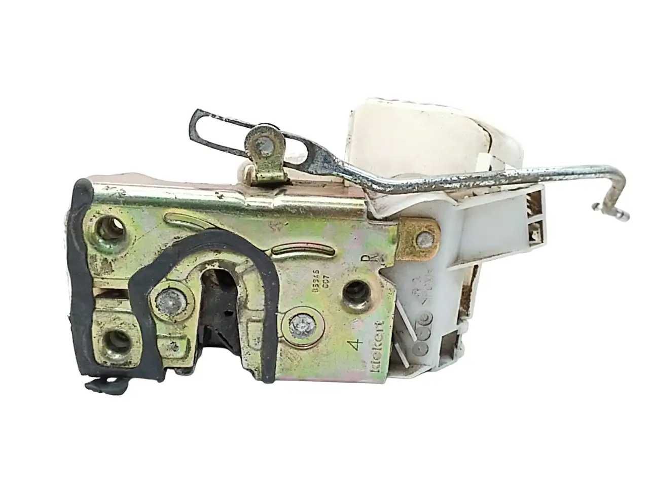 Κλειδαριά Πόρτας TOYOTA …