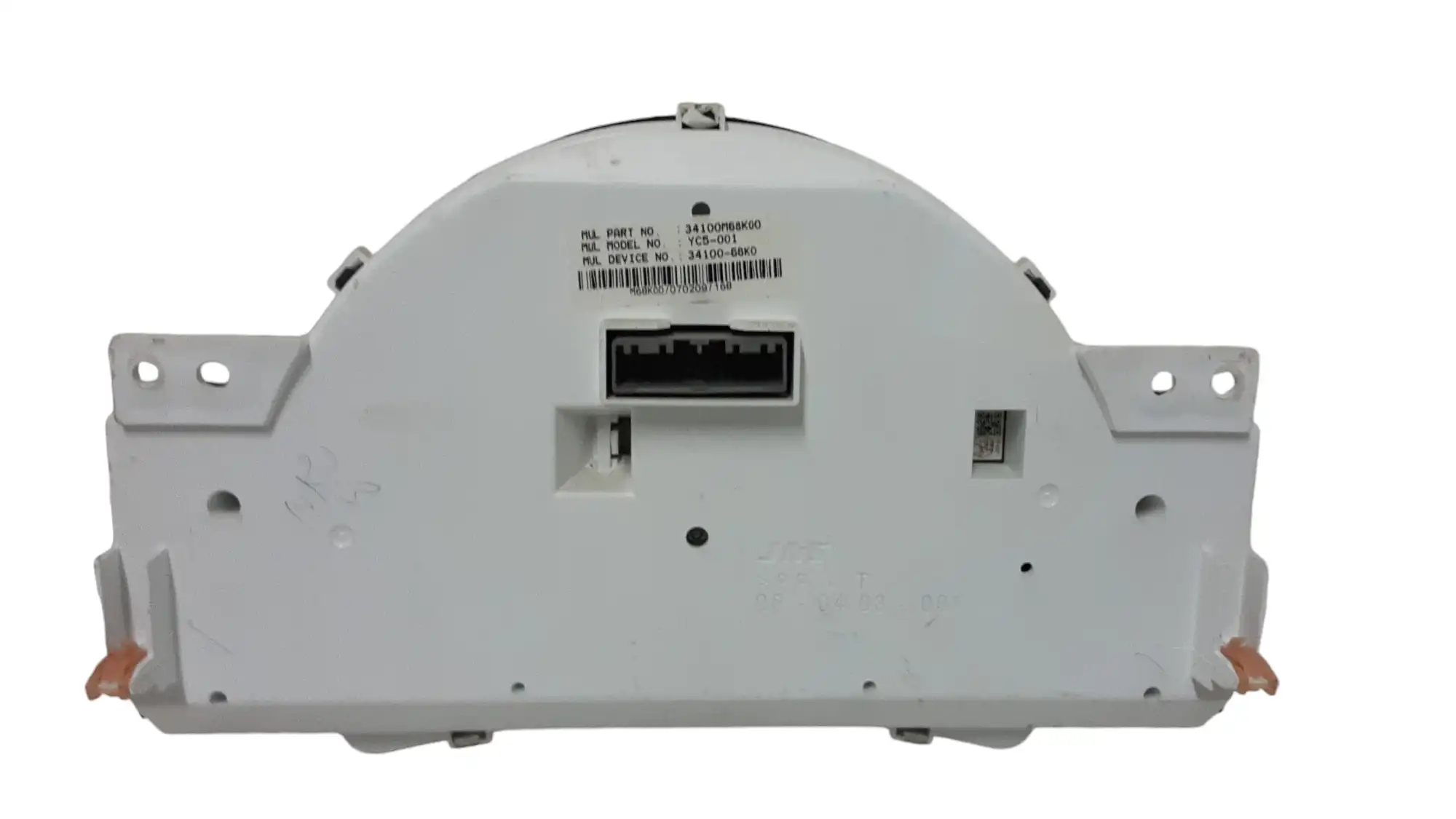 Κοντέρ SUZUKI ALTO …