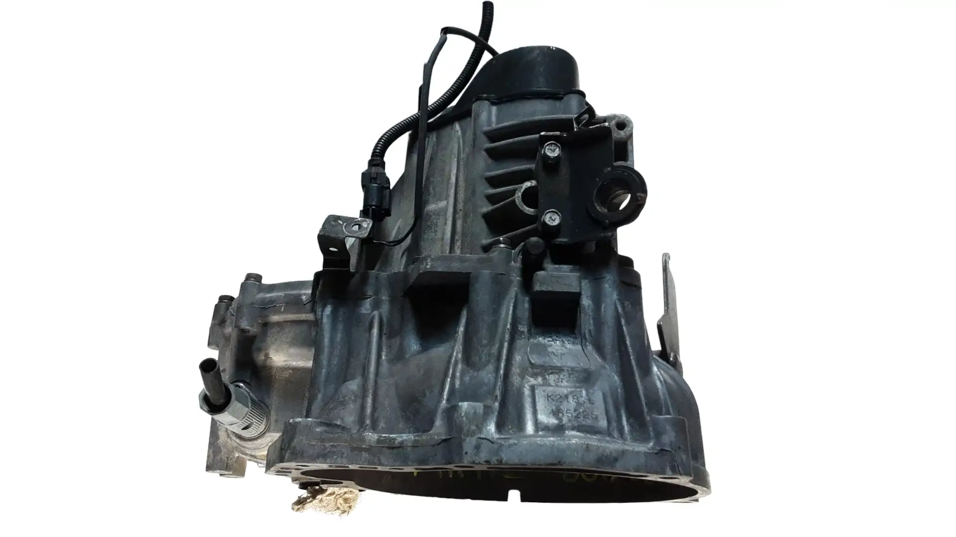 Σασμάν Χειροκίνητο CHEVROLET-DAEWOO …