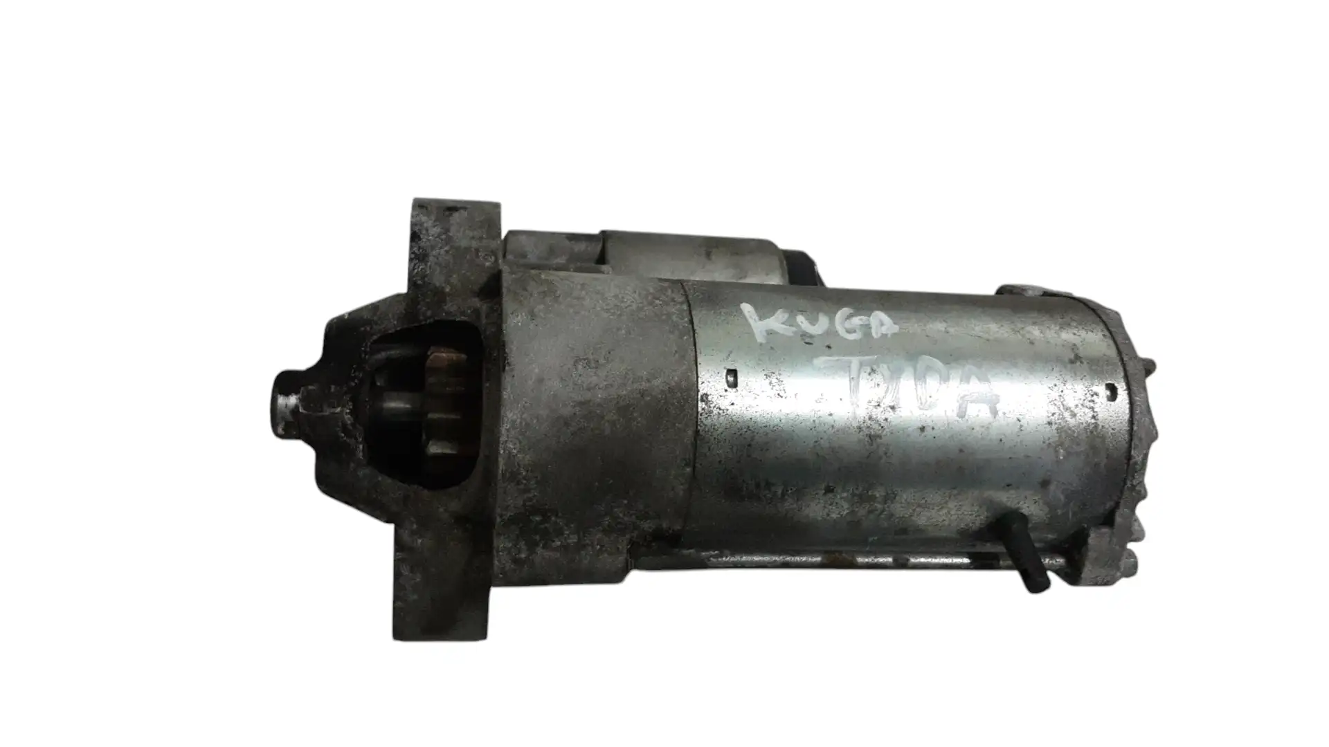 Μίζα FORD FOCUS …