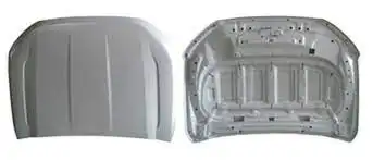 Καπό FORD RANGER …