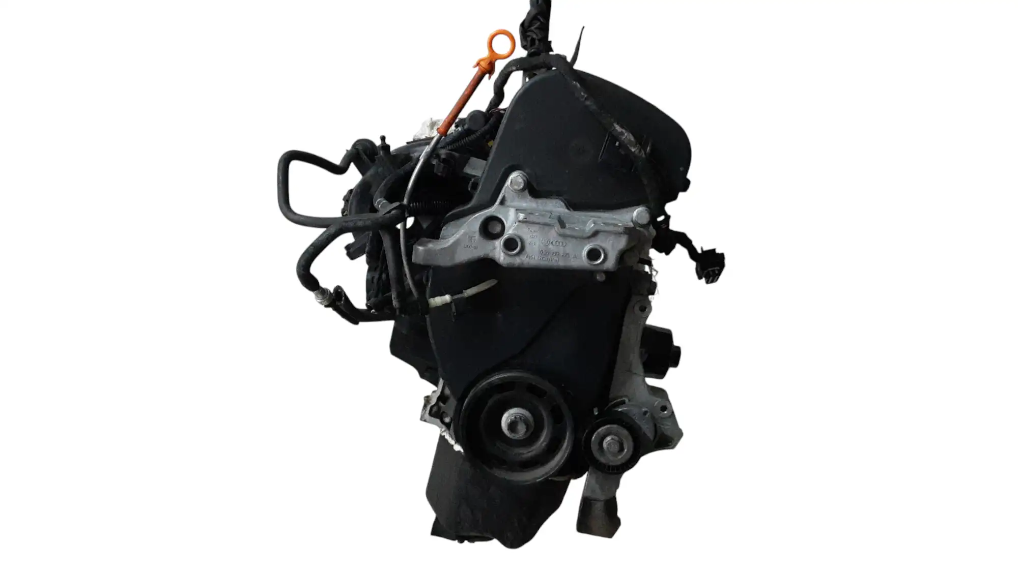 Κινητήρας-Μοτέρ VW CADDY …