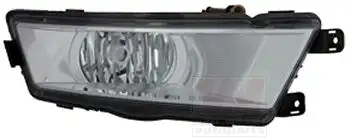 Προβολείς Ομίχλης SKODA RAPID Sedan …