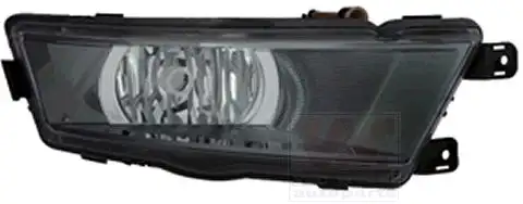 Προβολείς Ομίχλης SKODA RAPID Sedan …
