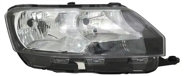 Φανάρι Εμπρός SKODA RAPID Sedan …