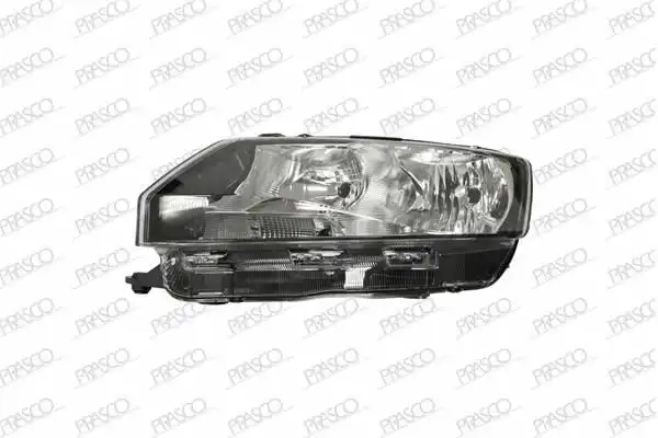 Φανάρι Εμπρός SKODA RAPID Sedan …