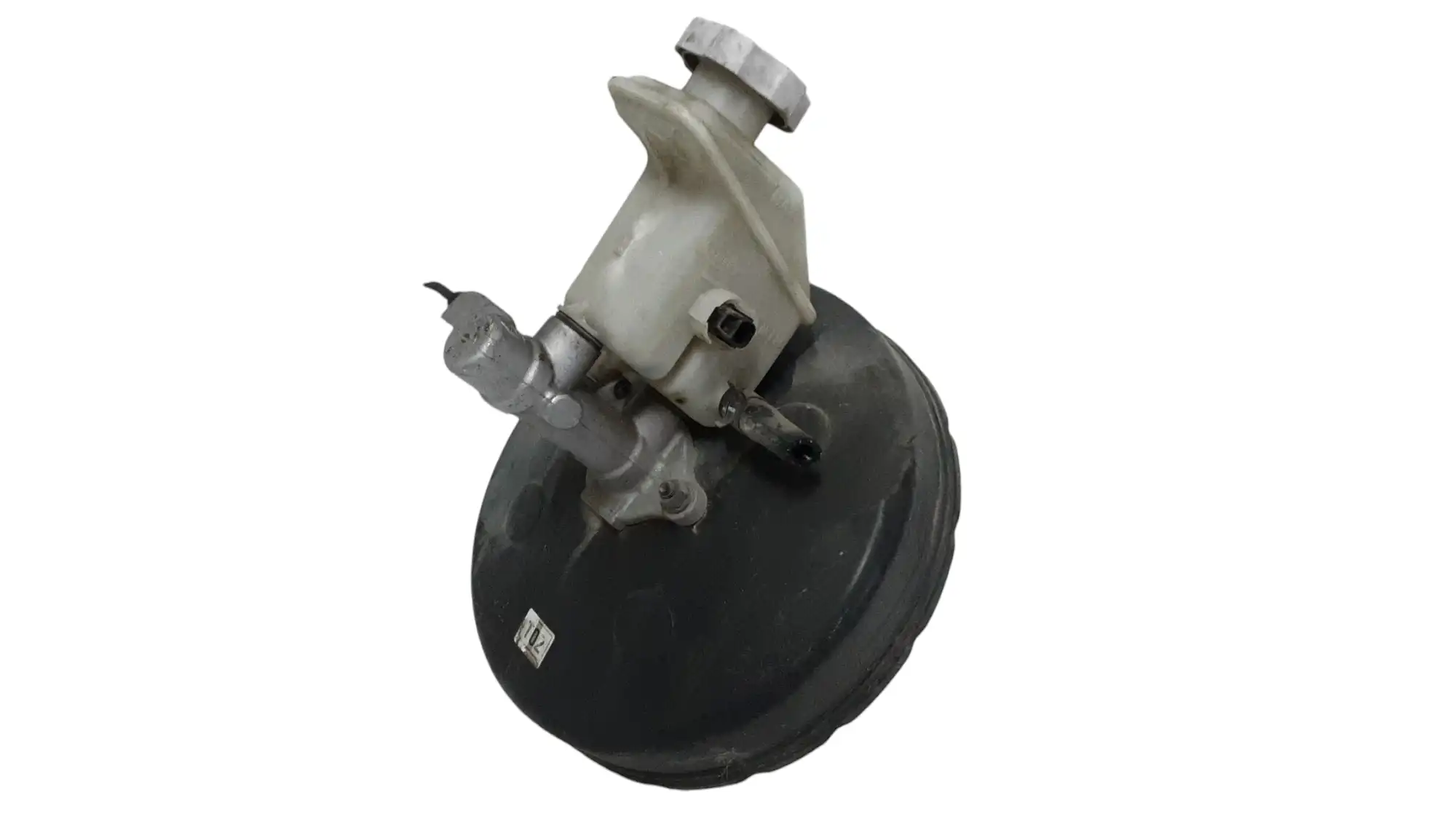 Σεβρόφρενο Κομπλέ HYUNDAI …