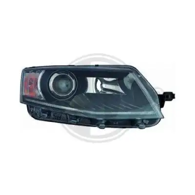 Φανάρι Εμπρός SKODA …