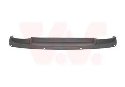 Σπόιλερ Προφυλακτήρα SKODA …