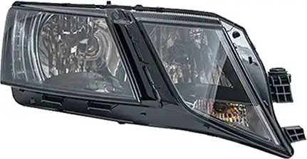 Φανάρι Εμπρός SKODA …