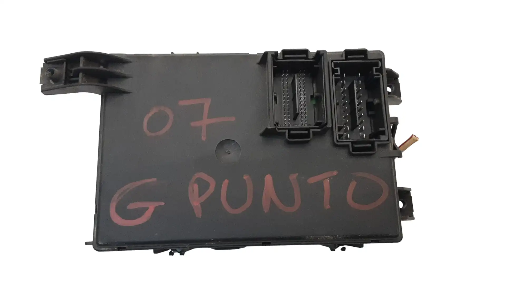 Ασφαλειοθήκη FIAT GRANDE …