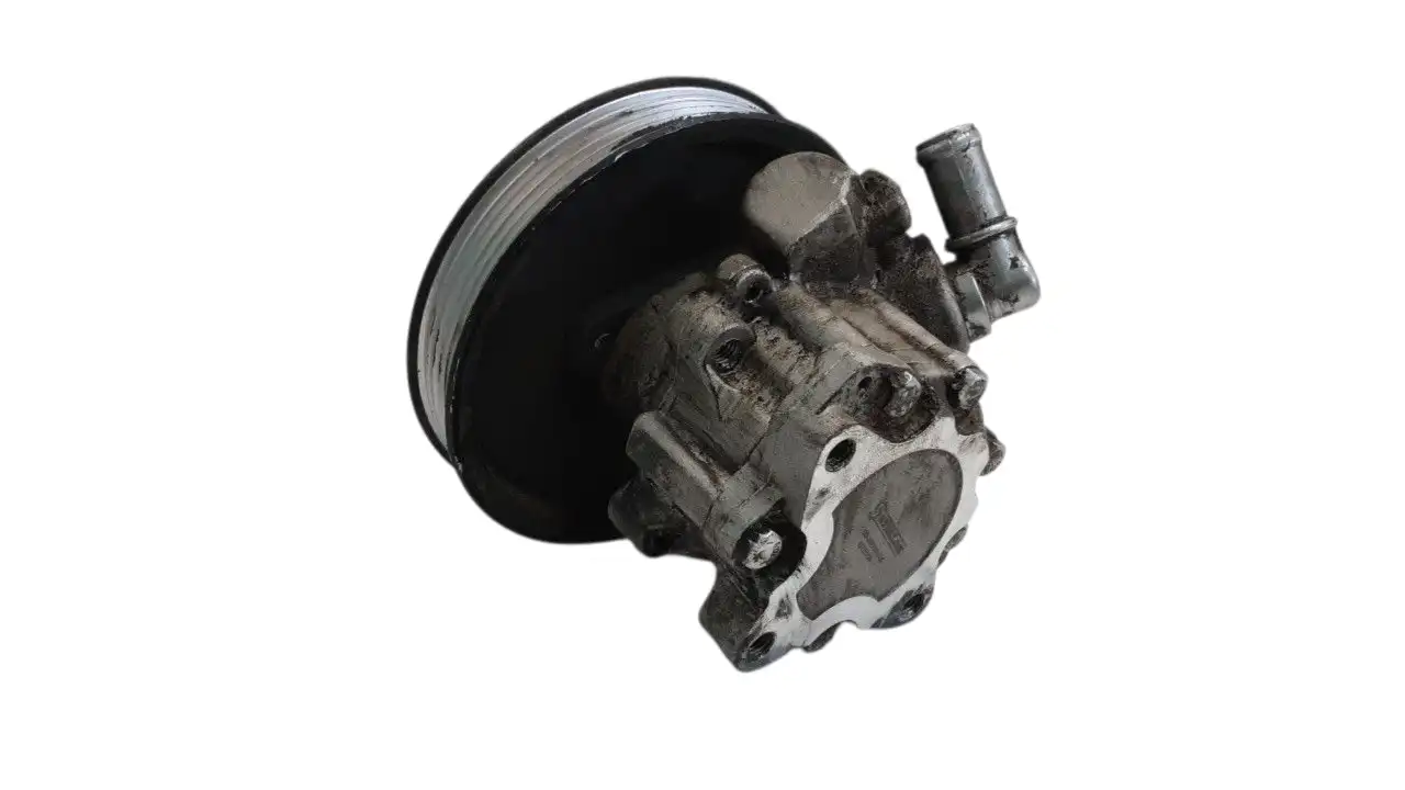 Κρεμαργιέρα & Αντλία …