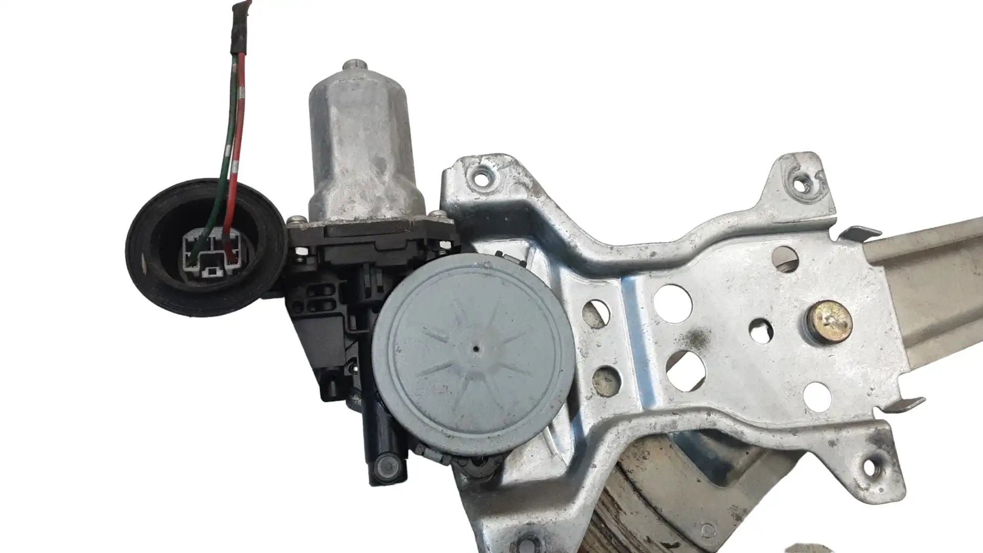 Γρύλος Παραθύρου Ηλεκτρικός …