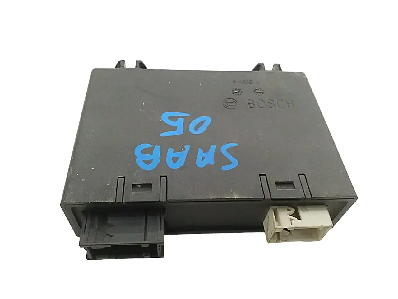 Μονάδα Άνεσης SAAB …