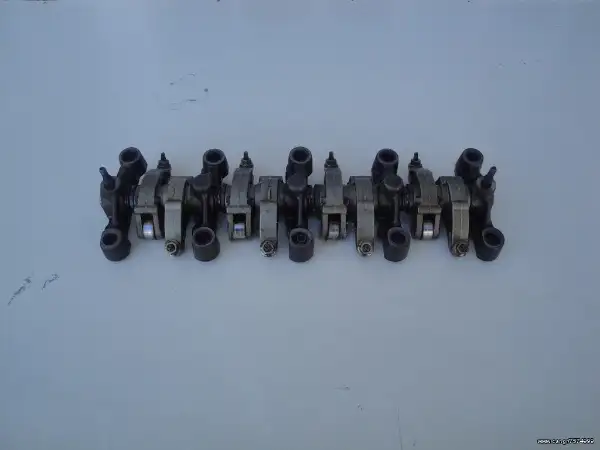 Citroen Saxo ΚΟΚΟΡΑΚΙΑ …