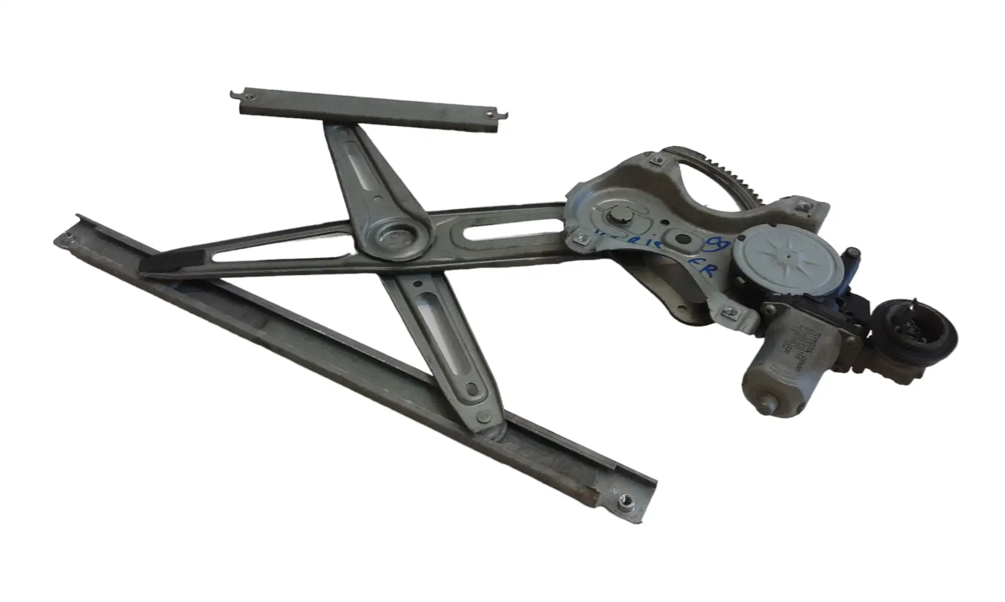 Γρύλος Παραθύρου Ηλεκτρικός …