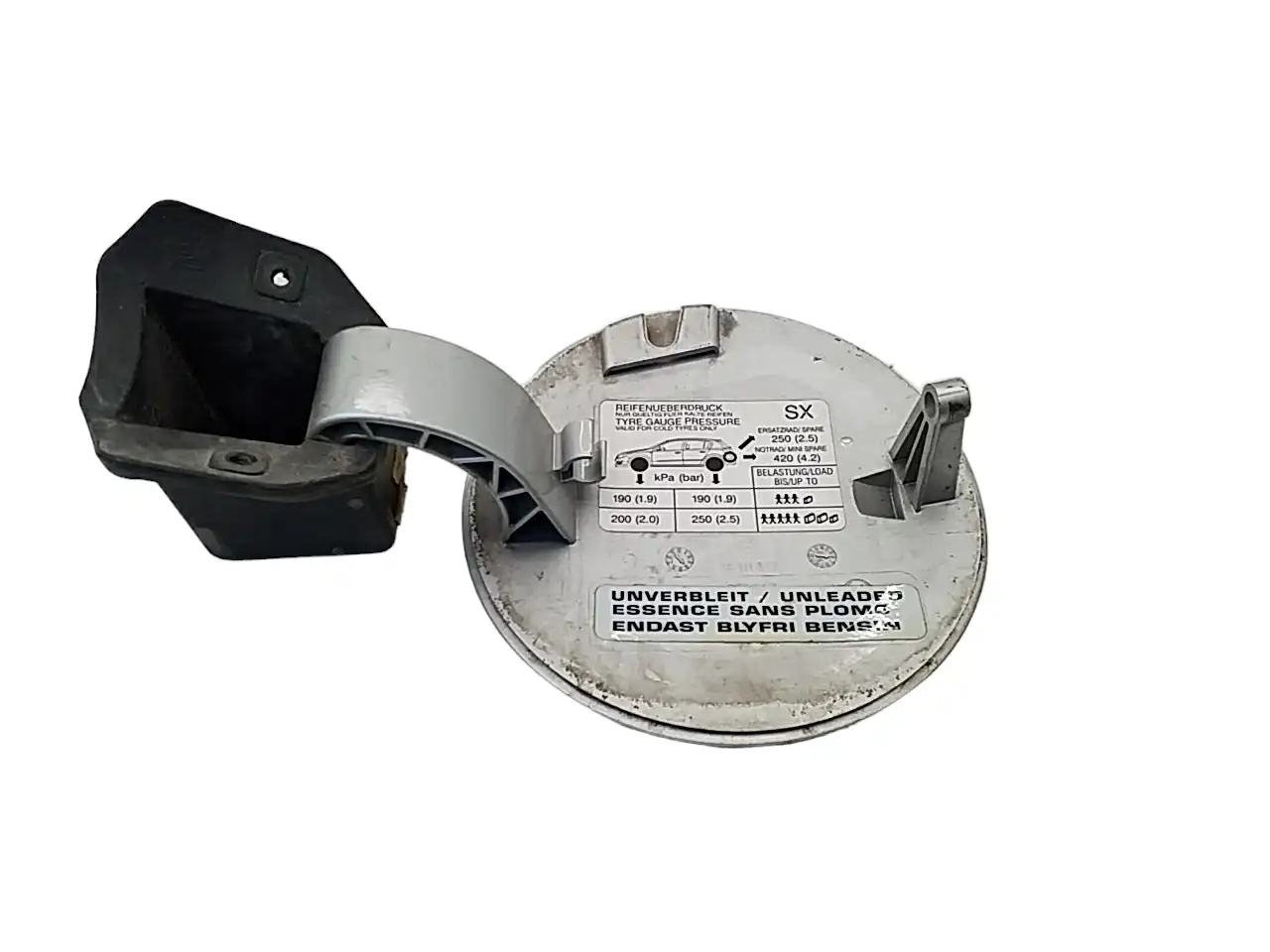 Πορτάκι Καυσίμου OPEL …