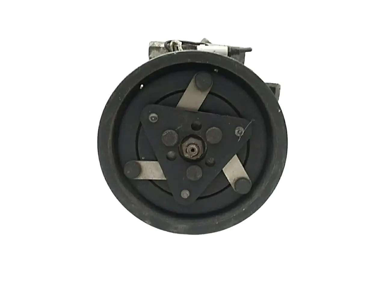 Συμπιεστής A/C (Κομπρέσορας) …