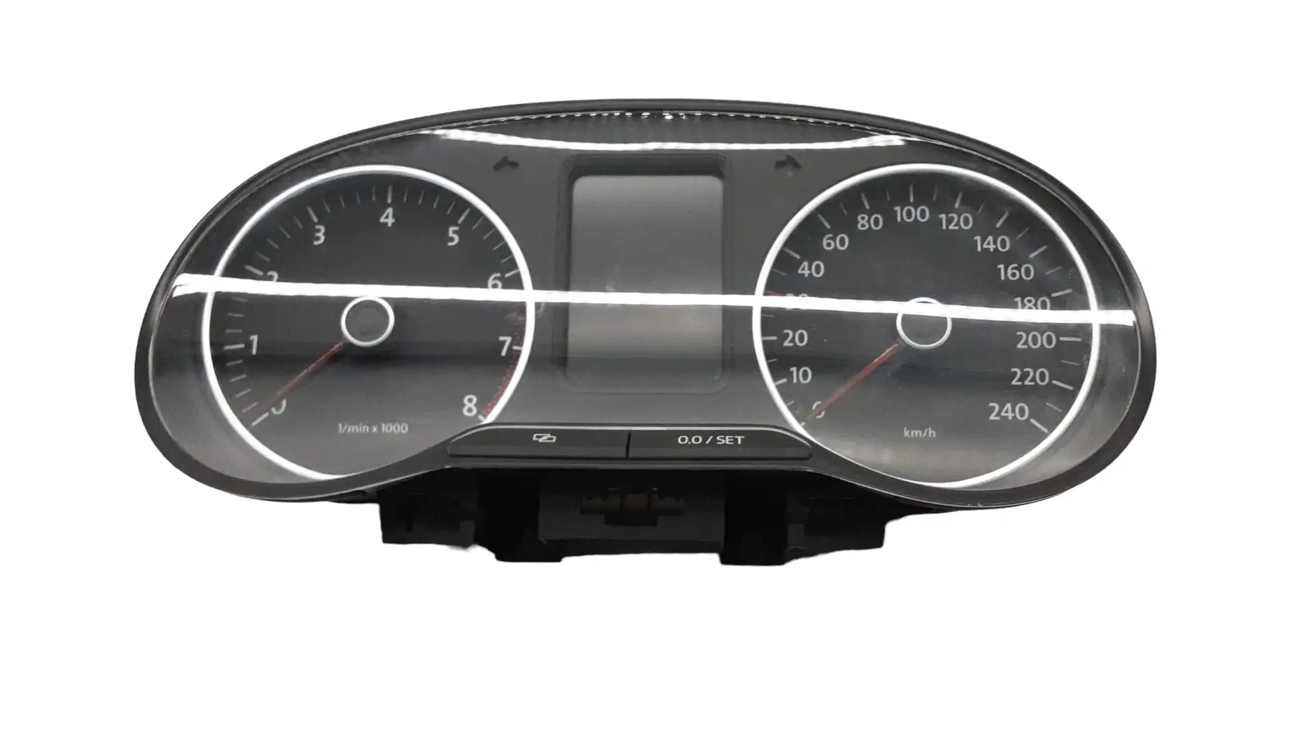 Κοντέρ VW POLO …