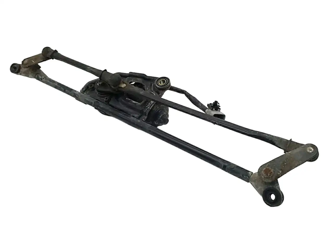 Σύστημα καθαρισμού παρμπρίζ …