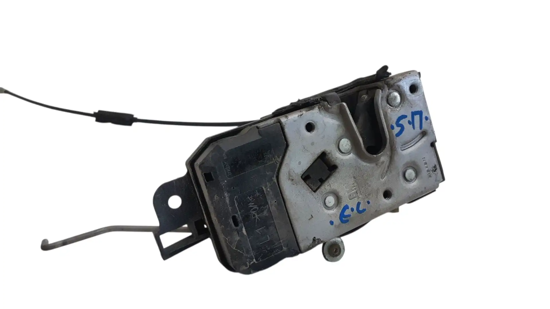 Κλειδαριά Πόρτας OPEL …